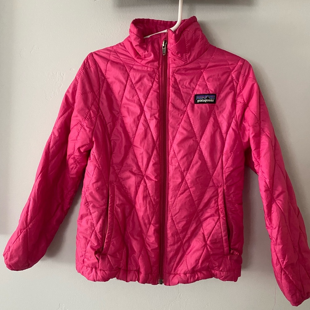 Youth Patagonia XS